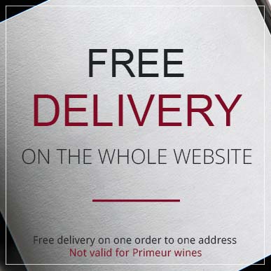 Free delivery