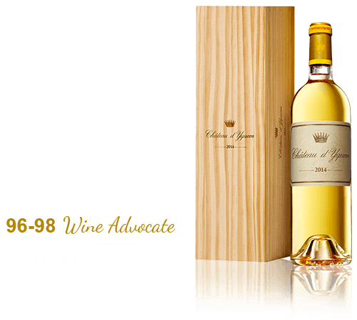 Yquem 2014